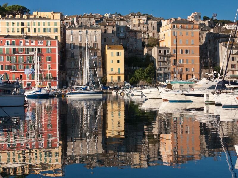 Terres Corses - De Bastia à Bastia pas cher photo 2