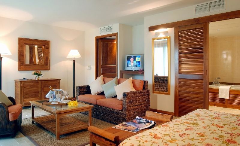 Combiné La Réunion Maurice - Jet Tours Signature Le Saint Alexis 4* & Jet Tours Signature Ocean V 4* pas cher photo 8