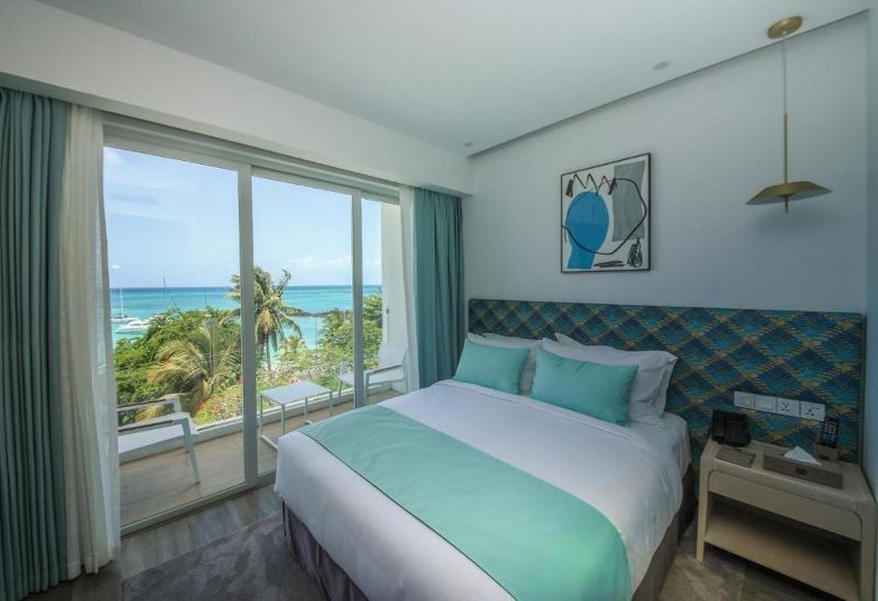 Combiné La Réunion Maurice - Jet Tours Signature Le Saint Alexis 4* & Jet Tours Signature Ocean V 4* pas cher photo 10