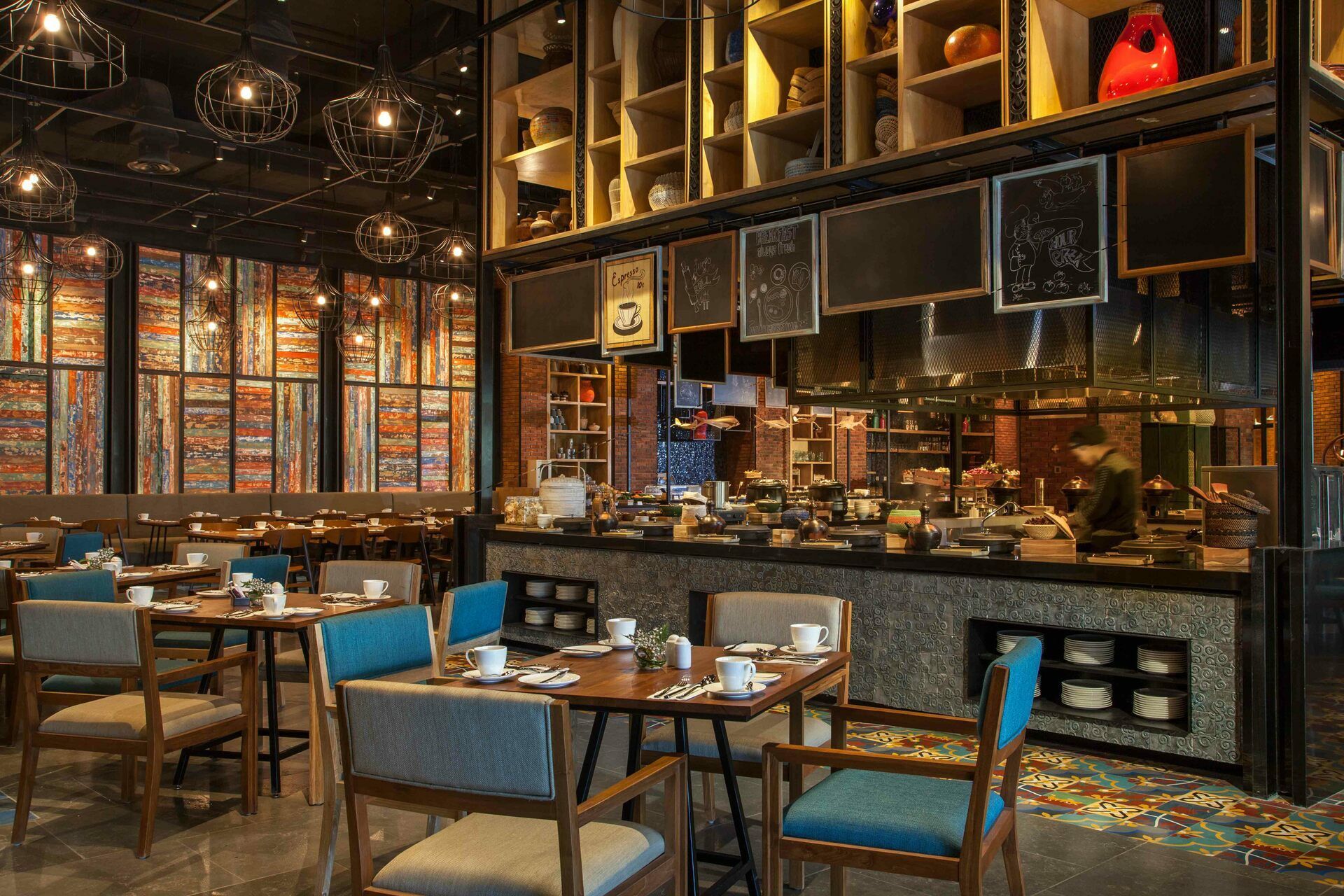 Combiné Ubud & Jimbaran : Kappa Senses 5* & Movenpick Resort & Spa Jimbaran Bali 5* pas cher photo 8