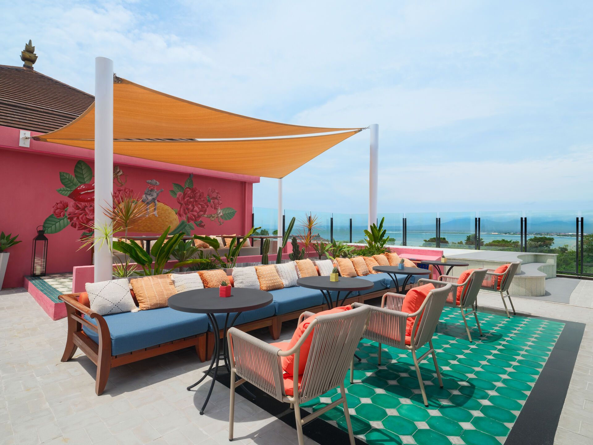 Combiné Ubud & Jimbaran : Kappa Senses 5* & Movenpick Resort & Spa Jimbaran Bali 5* pas cher photo 9