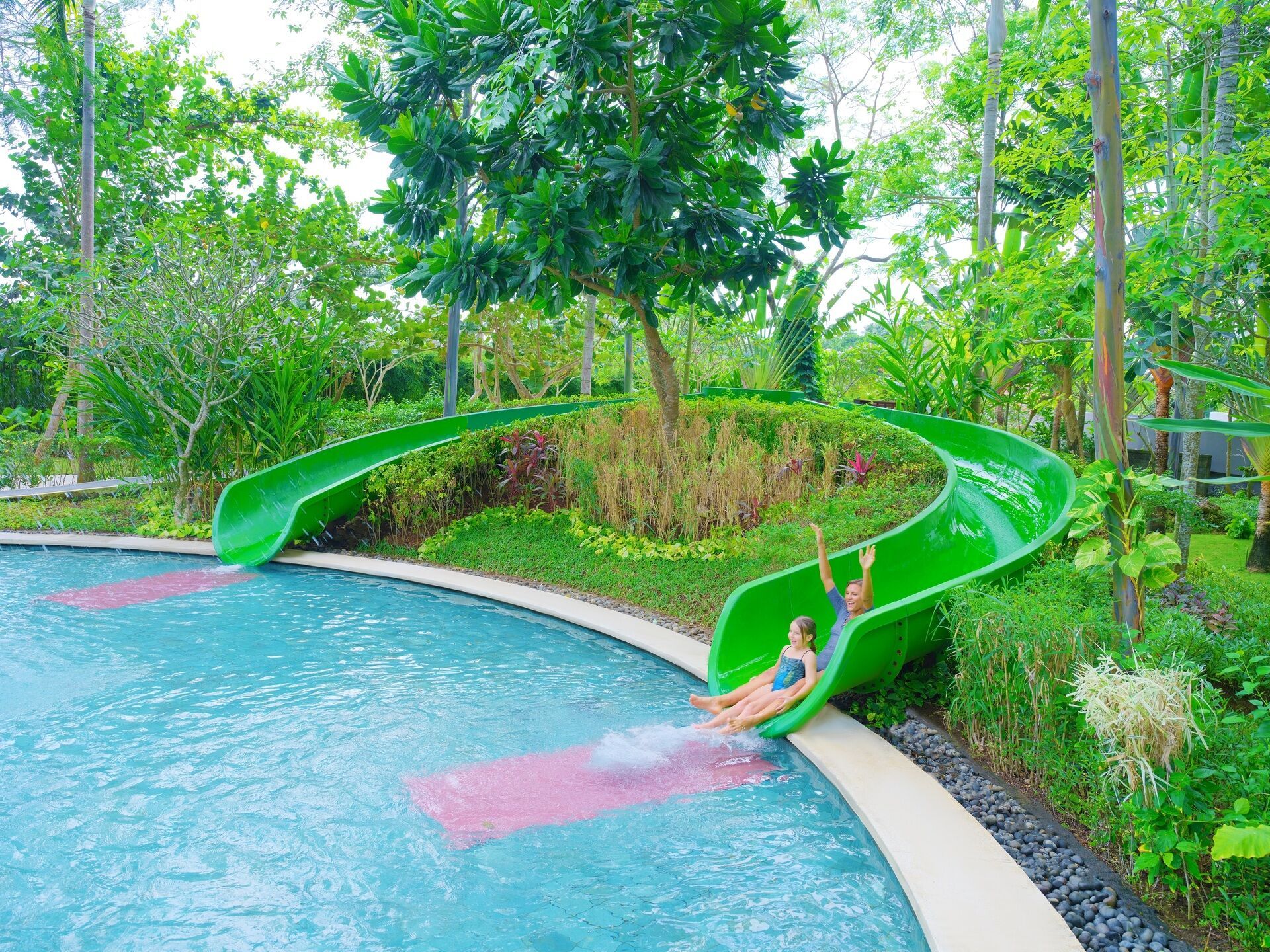 Combiné Ubud & Jimbaran : Kappa Senses 5* & Jet Tours Signature Movenpick Resort & Spa Jimbaran Bali pas cher photo 13