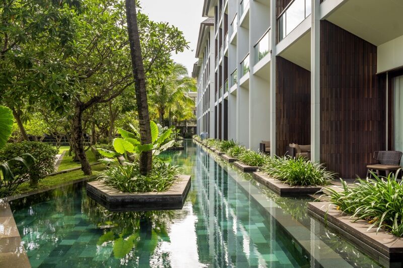 Combiné Ubud & Kuta : Kappa Senses Ubud 5* & Jet Tours Signature The Anvaya Beach Resort 5* pas cher photo 9