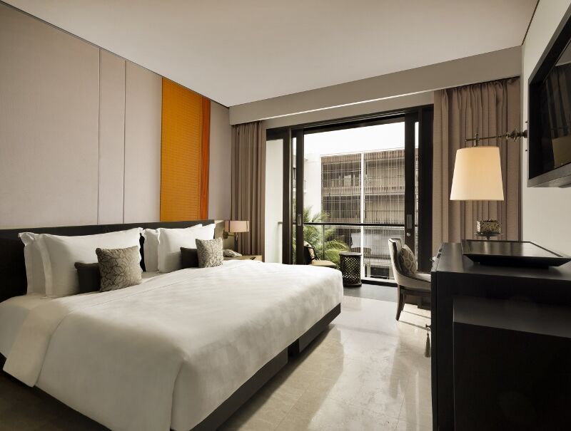 Combiné Ubud & Kuta : Kappa Senses Ubud 5* & Jet Tours Signature The Anvaya Beach Resort 5* pas cher photo 10