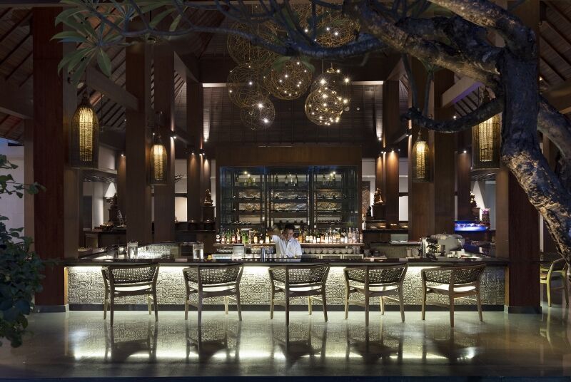 Combiné Ubud & Kuta : Kappa Senses Ubud 5* & Jet Tours Signature The Anvaya Beach Resort 5* pas cher photo 13