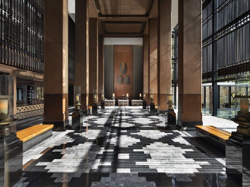 Circuit Jet tours Signature - Bali, l’île aux mille offrandes avec extension The Anvaya beach Resort pas cher photo 11