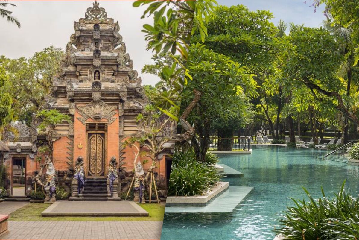 Circuit Jet tours Signature - Bali, l’île aux mille offrandes avec extension The Anvaya beach Resort pas cher photo 1