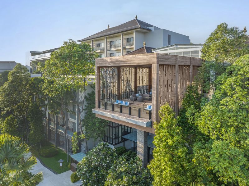 Circuit Jet tours Signature - Bali, l'île aux mille offrandes avec extension Jet Tours Signature Mov pas cher photo 12