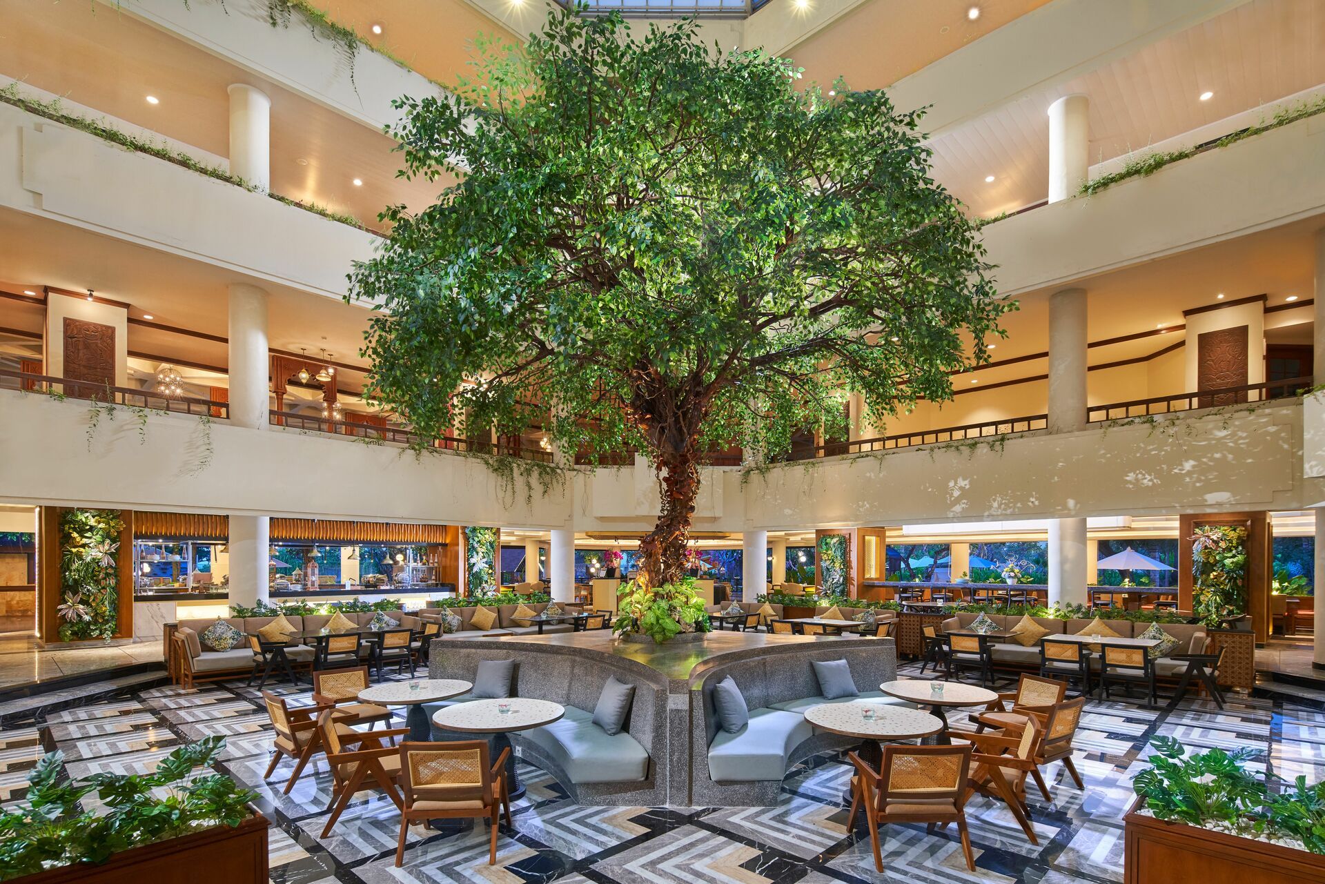 Circuit Jet tours Signature - Bali, l’île aux mille offrandes avec Extension Jet Tours Signature Gra pas cher photo 11