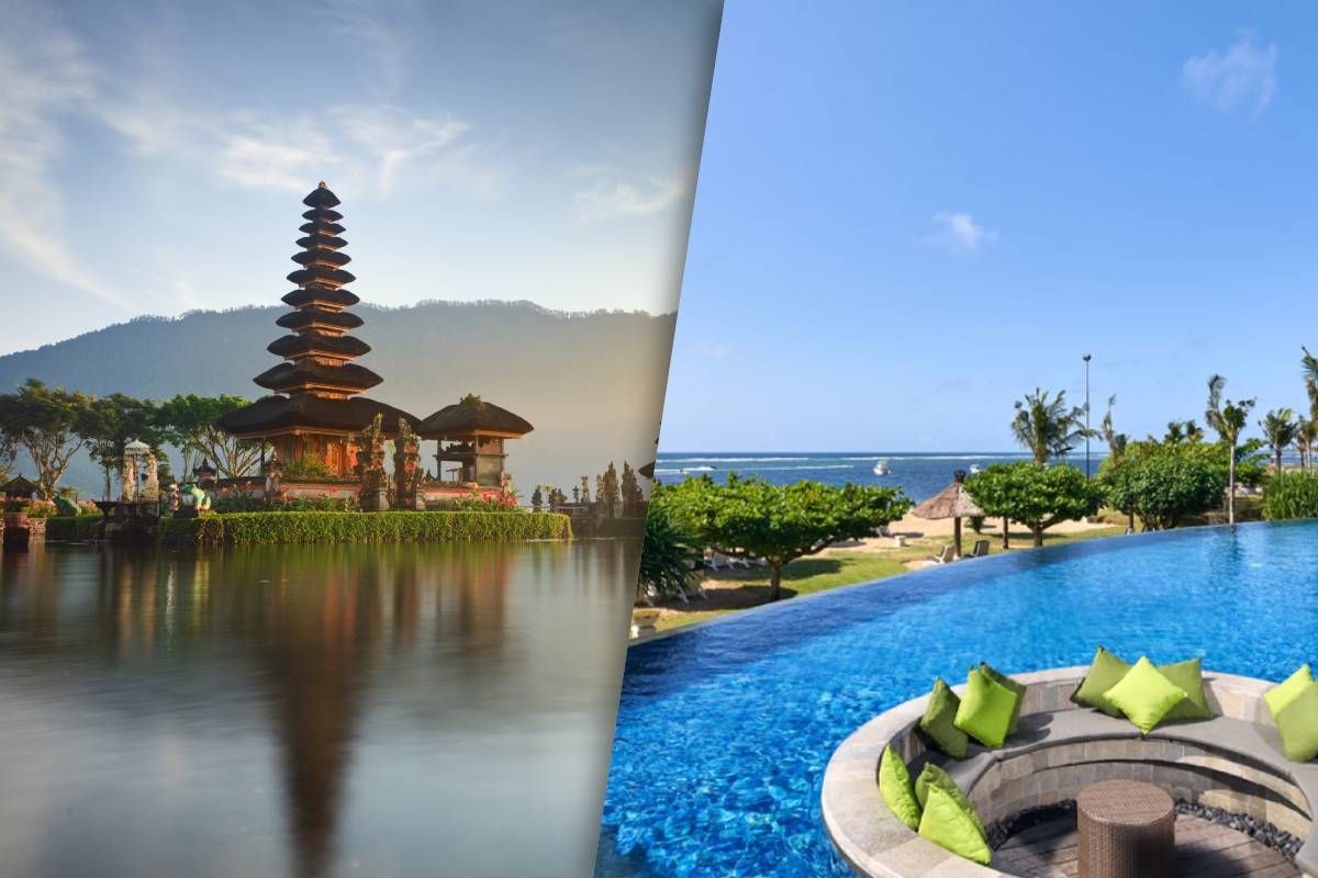 Circuit Jet tours Signature - Bali, l’île aux mille offrandes avec Extension Jet Tours Signature Gra pas cher photo 2