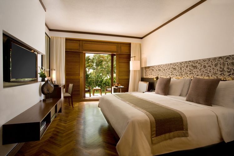 Circuit Jet tours Signature - Bali, l’île aux mille offrandes avec extension Nusa Dua Beach Hotel &  pas cher photo 22