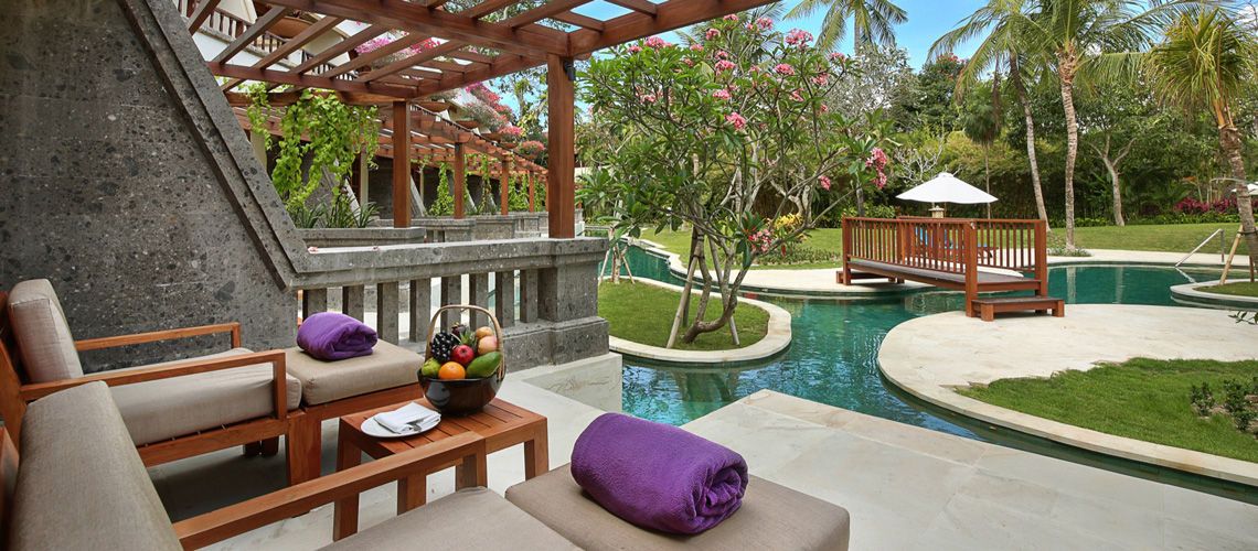 Circuit Jet tours Signature - Bali, l’île aux mille offrandes avec extension Nusa Dua Beach Hotel &  pas cher photo 25