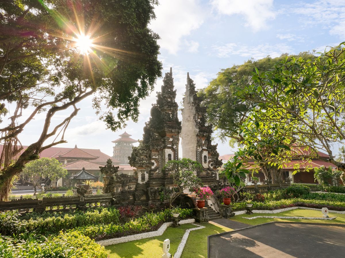 Circuit Jet tours Signature - Bali, l’île aux mille offrandes avec extension Nusa Dua Beach Hotel &  pas cher photo 10