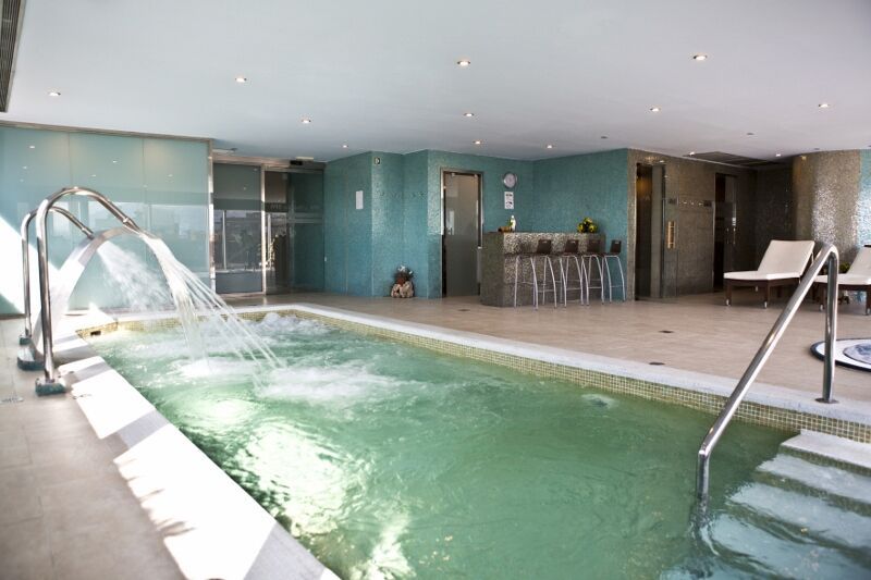 Combiné Barcelo Granada Congress 5* & Impressive Playa Granada 4* pas cher photo 7