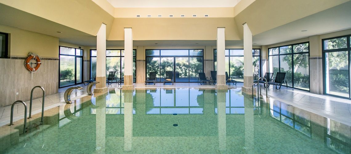 Combiné Kappa City Barcelo Granada Congress 5* & Kappa Club Impressive Playa Granada 4* pas cher photo 1