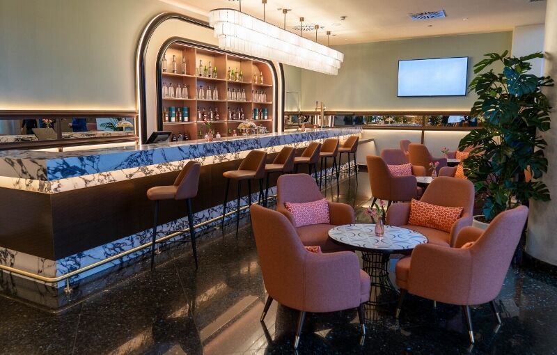 Combiné Kappa City Barcelo Granada Congress 5* & Kappa Club Impressive Playa Granada 4* pas cher photo 6