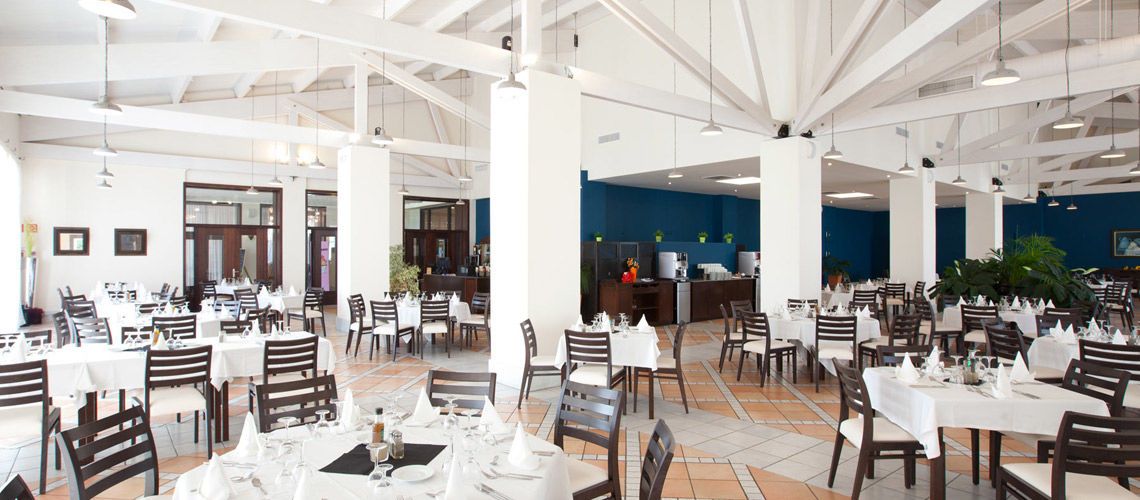 Combiné Kappa City Barcelo Granada Congress 5* & Kappa Club Impressive Playa Granada 4* pas cher photo 11