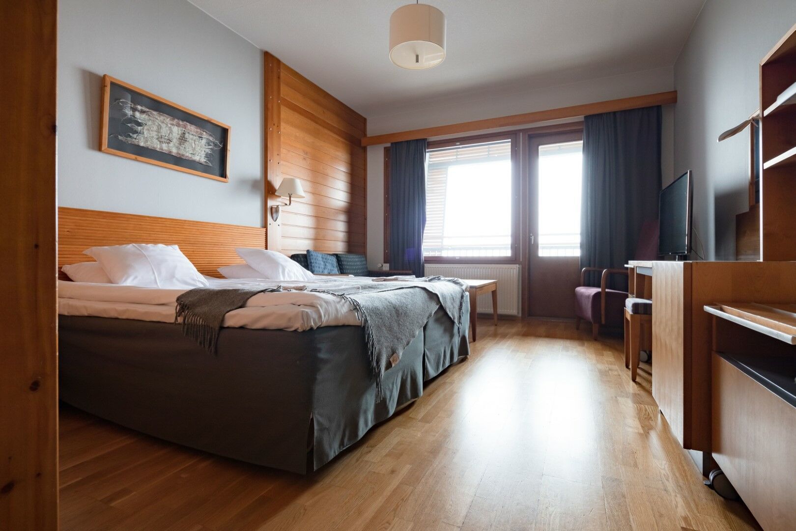 Naya Club Saaga - Séjour Multi-activités Réveillon du Nouvel An 7J/6N pas cher photo 6