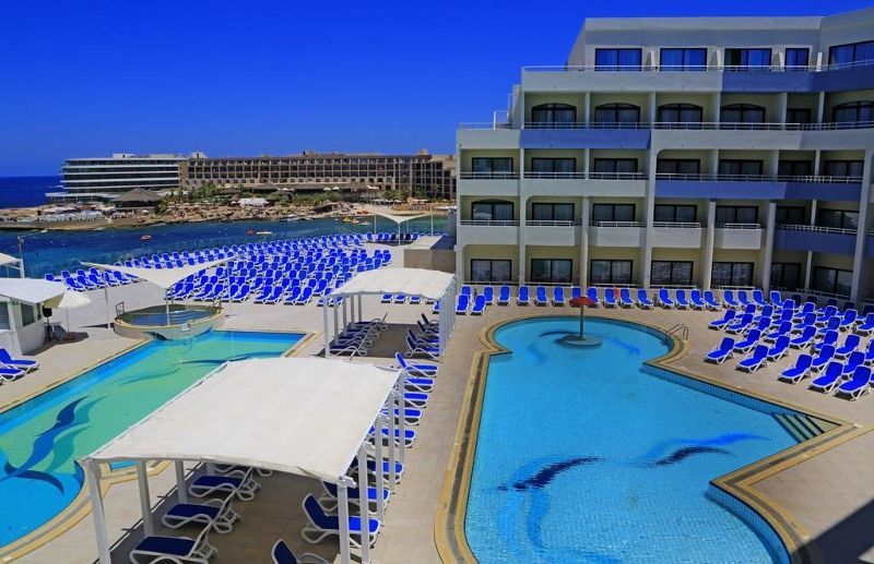 Combiné Labranda Riviera Spa Resort 4* & Reef Hotel and Spa 4* pas cher photo 3