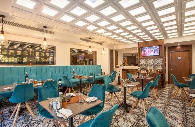 Combiné Malte - Gozo : Solana Hotel & Spa 4* & Reef Hotel and Spa 4* pas cher photo 14