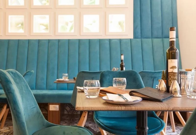 Combiné Malte - Gozo : Solana Hotel & Spa 4* & Reef Hotel and Spa 4* pas cher photo 15