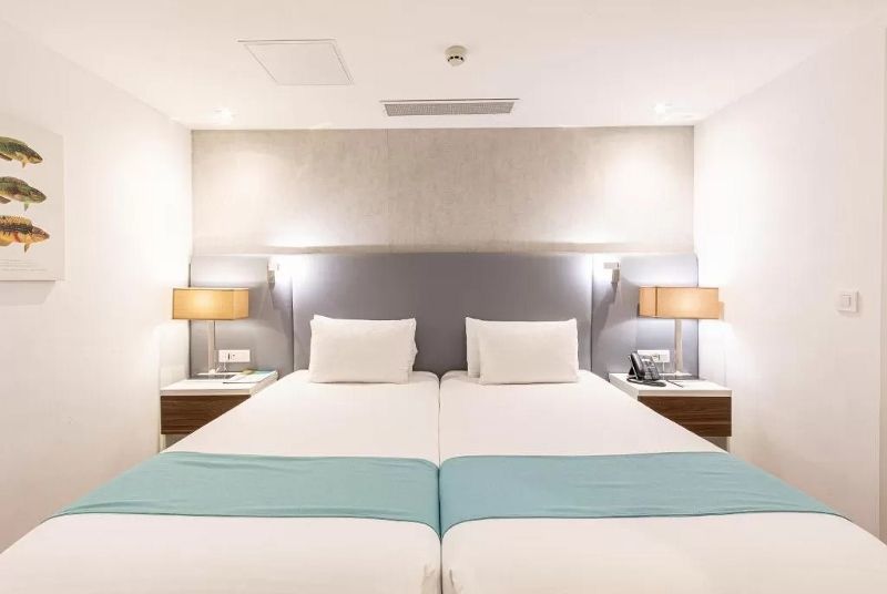 Combiné Malte - Gozo : Solana Hotel & Spa 4* & Reef Hotel and Spa 4* pas cher photo 17