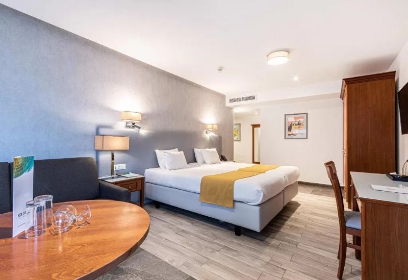 Combiné Malte - Gozo : Solana Hotel & Spa 4* & Reef Hotel and Spa 4* pas cher photo 18