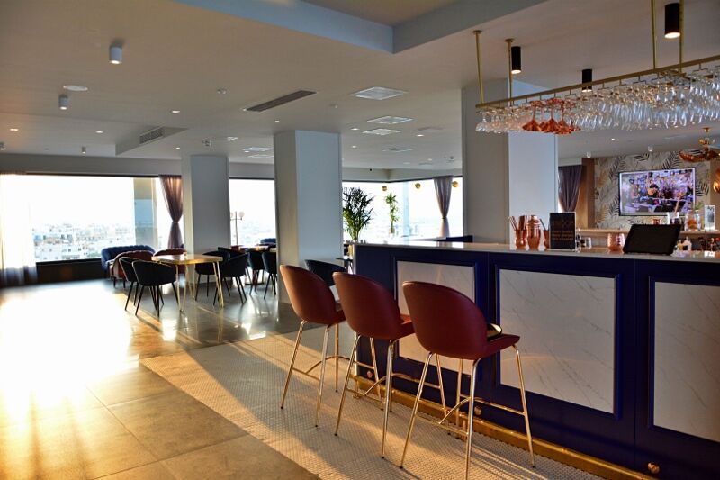 Combiné Malte - Gozo : Preluna Hotel and Spa 4* & Reef Hotel and Spa 4* pas cher photo 6