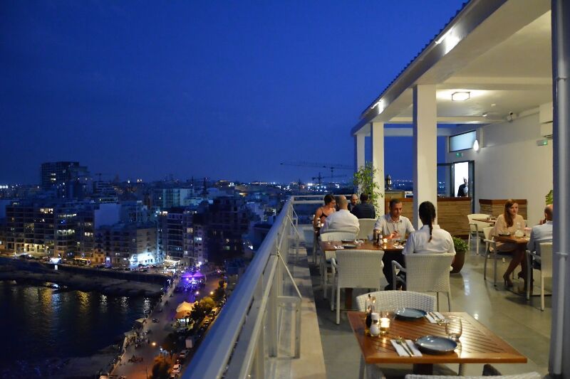 Combiné Malte - Gozo : Preluna Hotel and Spa 4* & Reef Hotel and Spa 4* pas cher photo 9