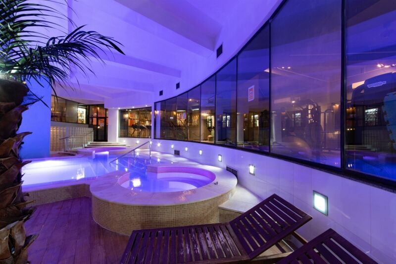 Combiné Malte - Gozo : Preluna Hotel and Spa 4* & Jet Tours Signature Reef Hotel and Spa 4* pas cher photo 7