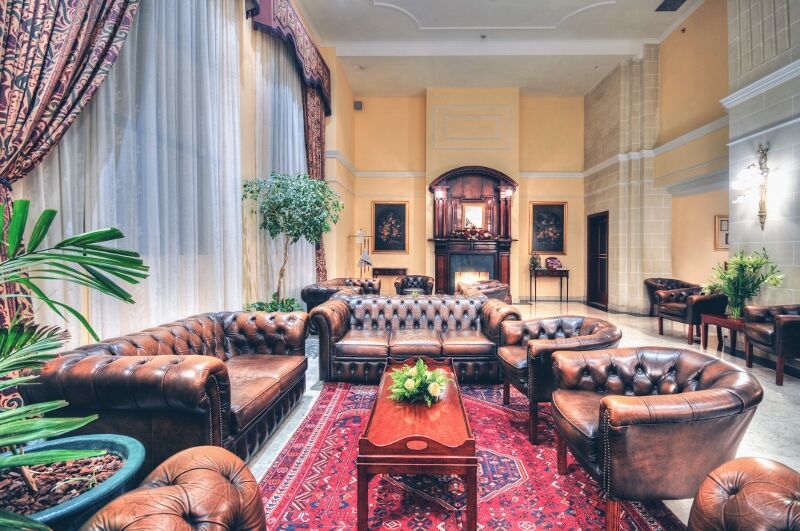 Combiné Malte - Gozo : AX The Victoria 4* & Jet Tours Signature Reef Hotel and Spa 4* pas cher photo 3