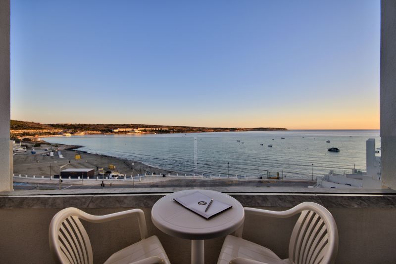 Combiné Malte - Gozo : DB Seabank 4* & Jet Tours Signature Reef Hotel and Spa 4* pas cher photo 4