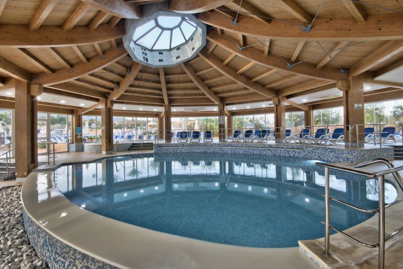 Combiné Malte - Gozo : DB Seabank 4* & Jet Tours Signature Reef Hotel and Spa 4* pas cher photo 6