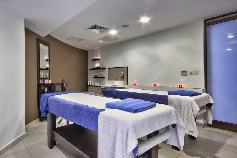 Combiné Malte - Gozo : DB Seabank 4* & Jet Tours Signature Reef Hotel and Spa 4* pas cher photo 7