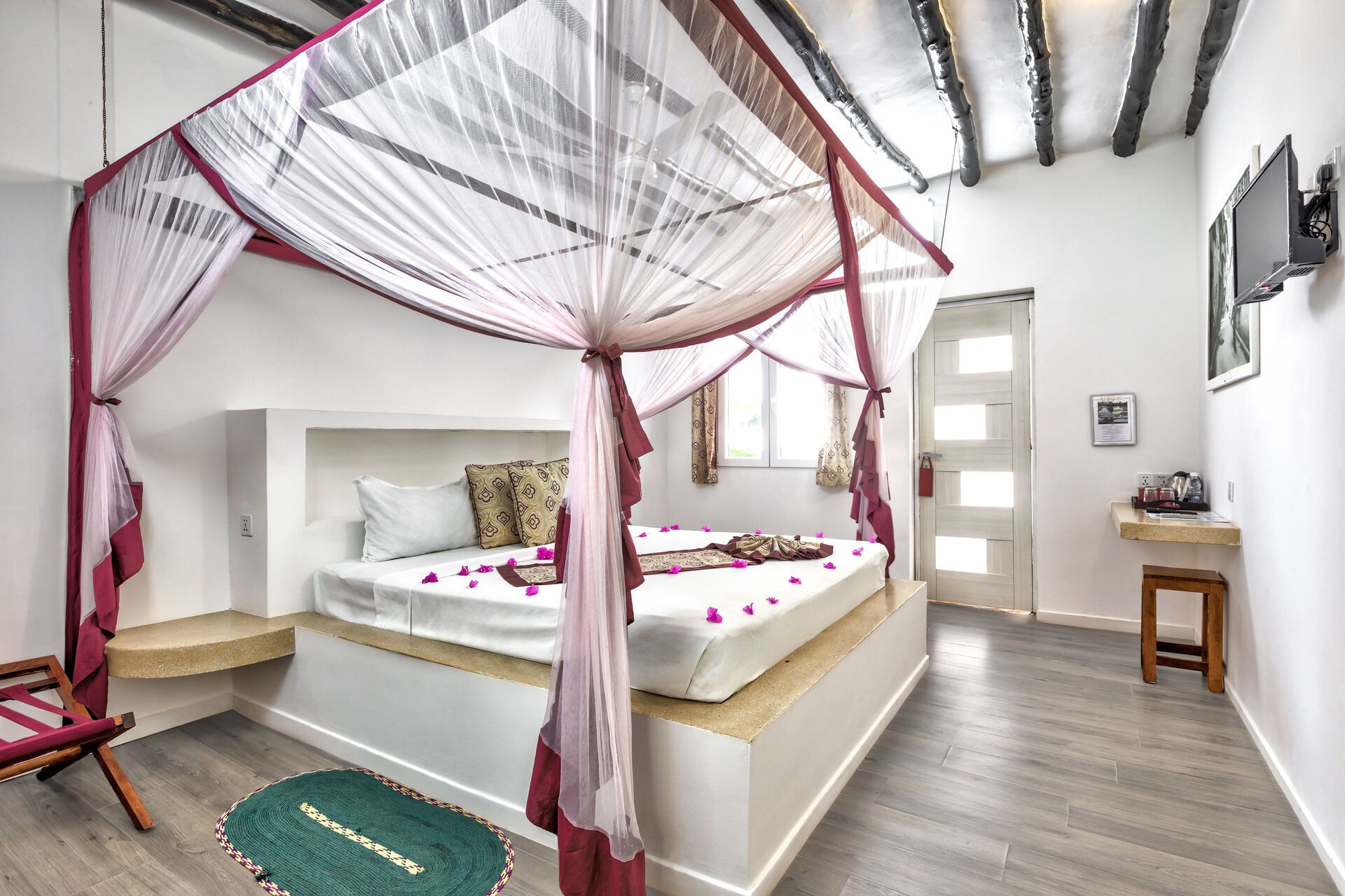 Séjour Au Kappa Club Dreams Bay Boutique Hotel 4* & Safari Selous 1 nuit pas cher photo 12