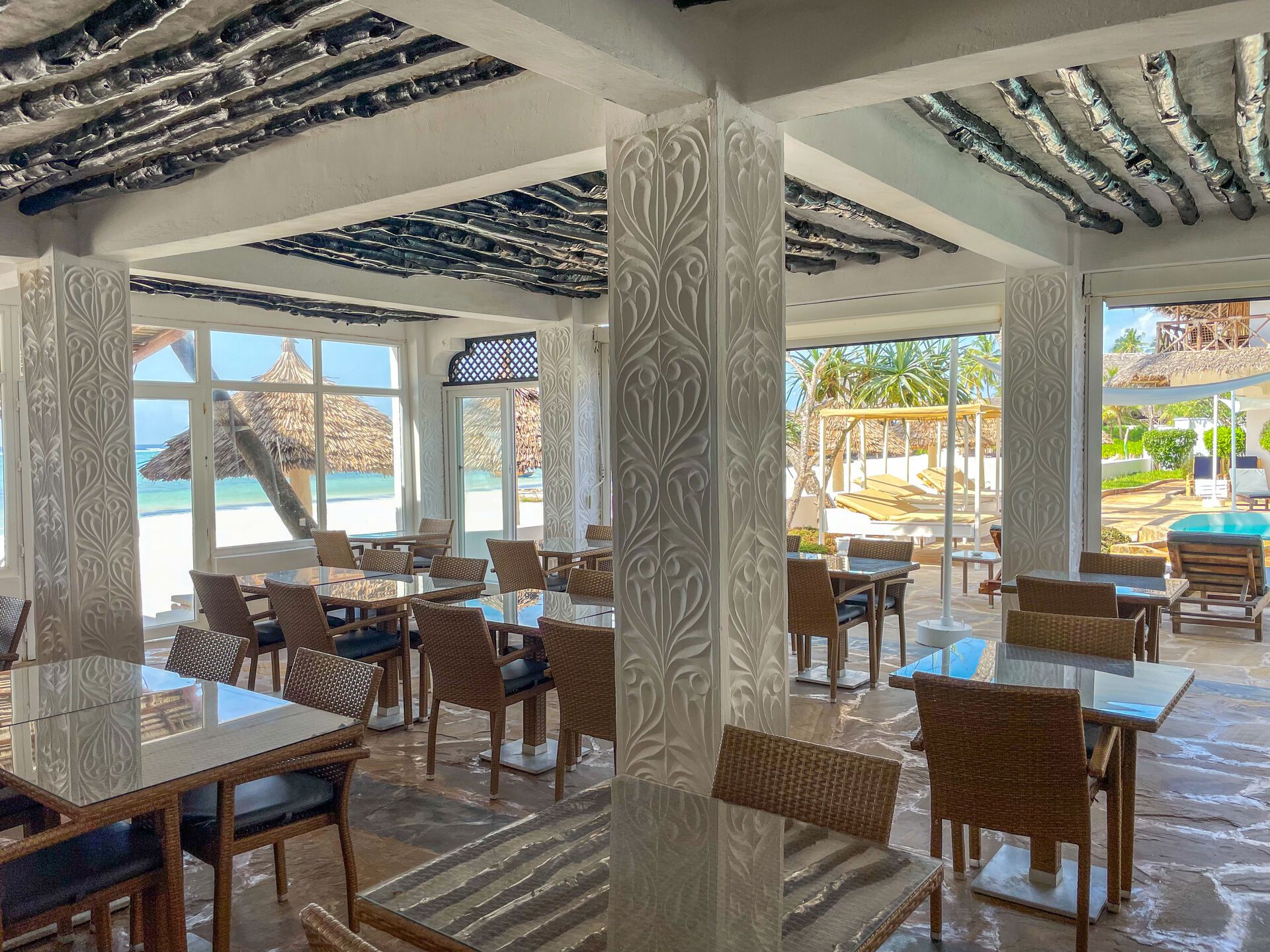 Séjour Au Kappa Club Dreams Bay Boutique Hotel 4* & Safari Selous 1 nuit pas cher photo 22