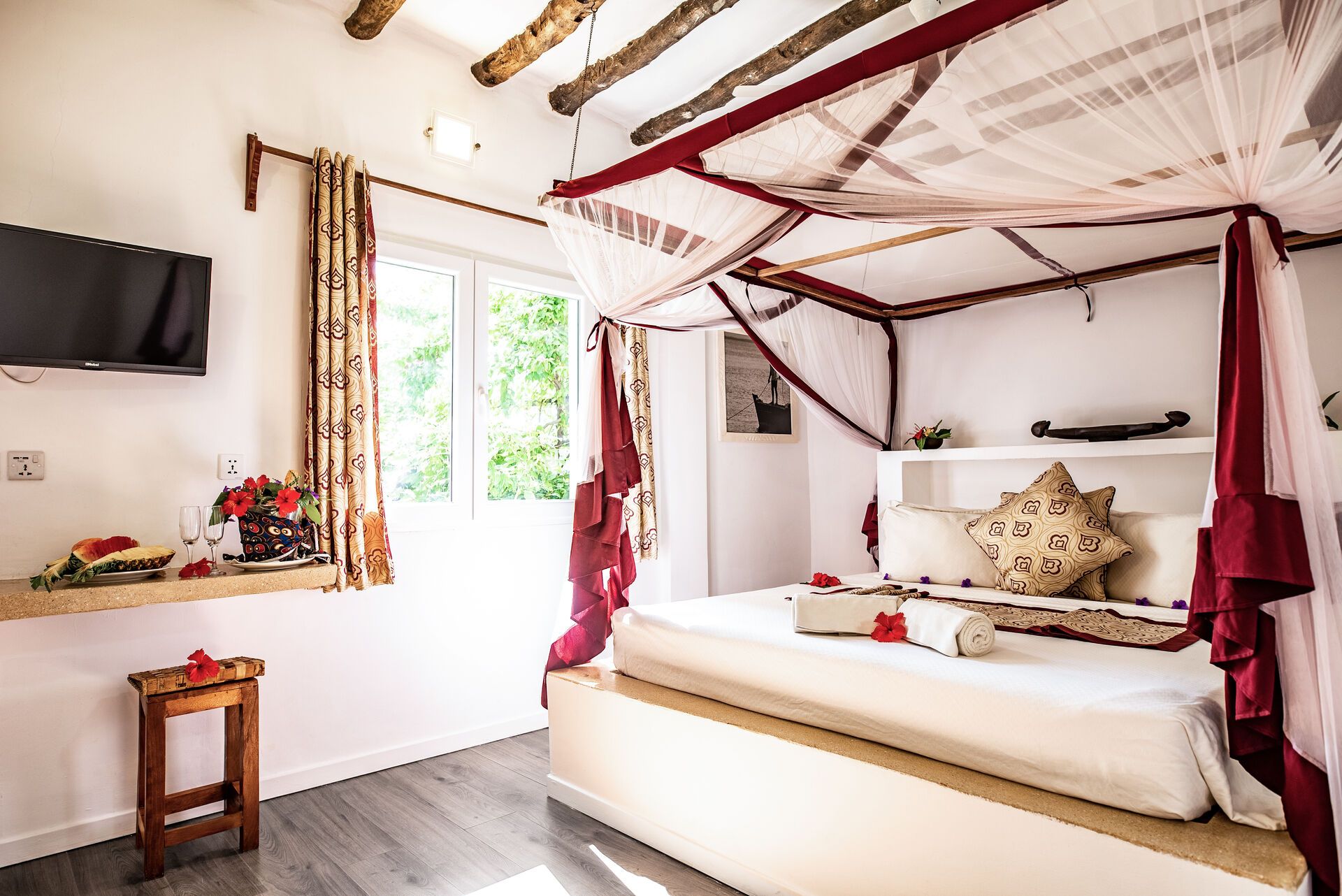 Safari 4 nuits Ngorongo, Tarangire et Manyara et Séjour au Kappa Club Dream's Bay Boutique Hotel 4* pas cher photo 10