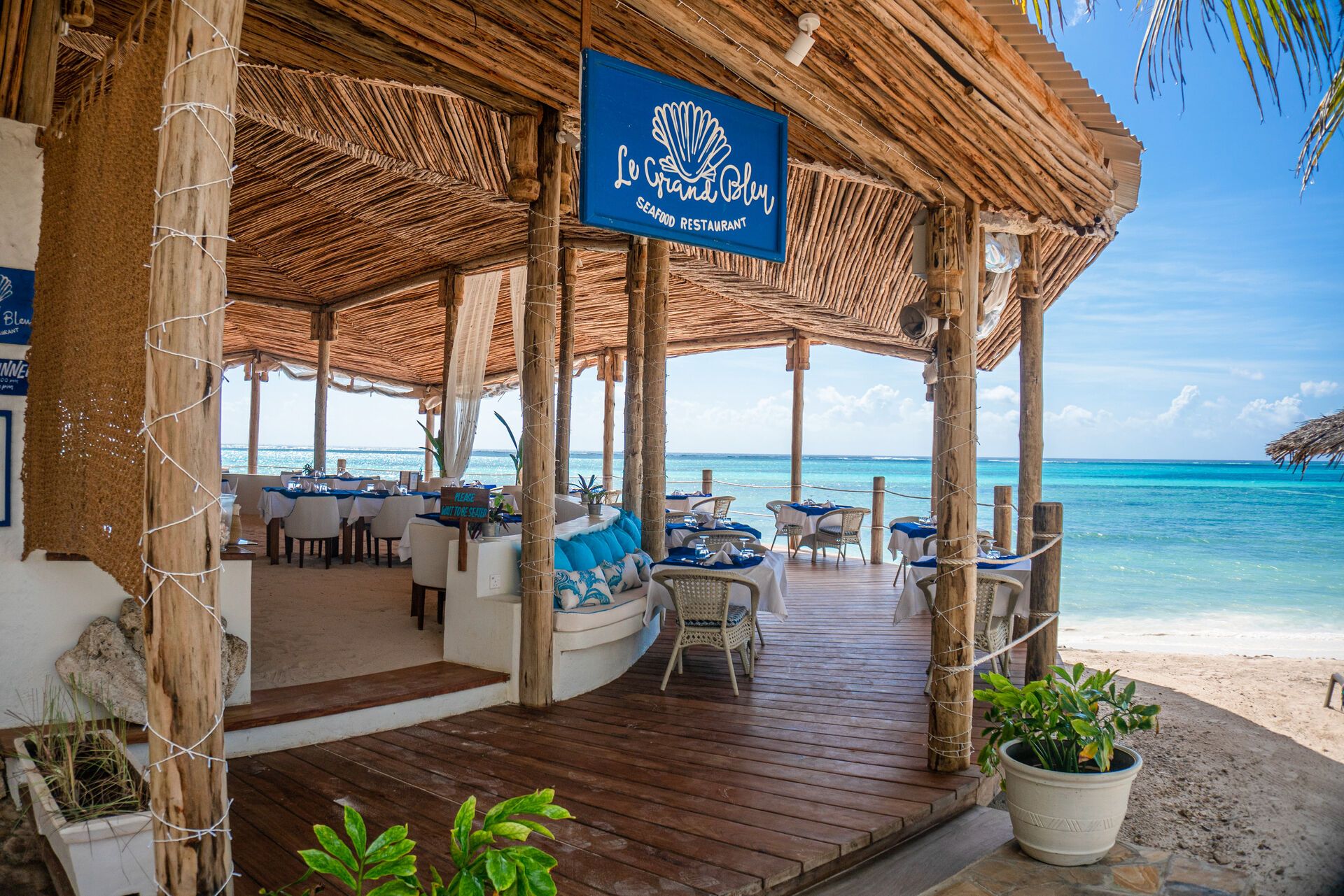 Safari Ngorongoro 4 nuits et Séjour au Kappa Club Zanzibar 5* pas cher photo 1