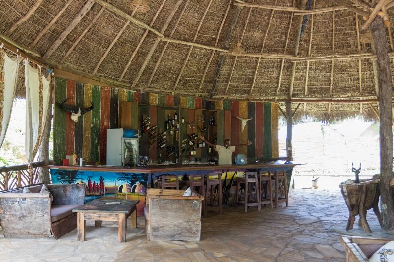 Safari Serengeti 2 nuits et Séjour au Kappa Club Dream’s Bay Beach Hotel 4* pas cher photo 9