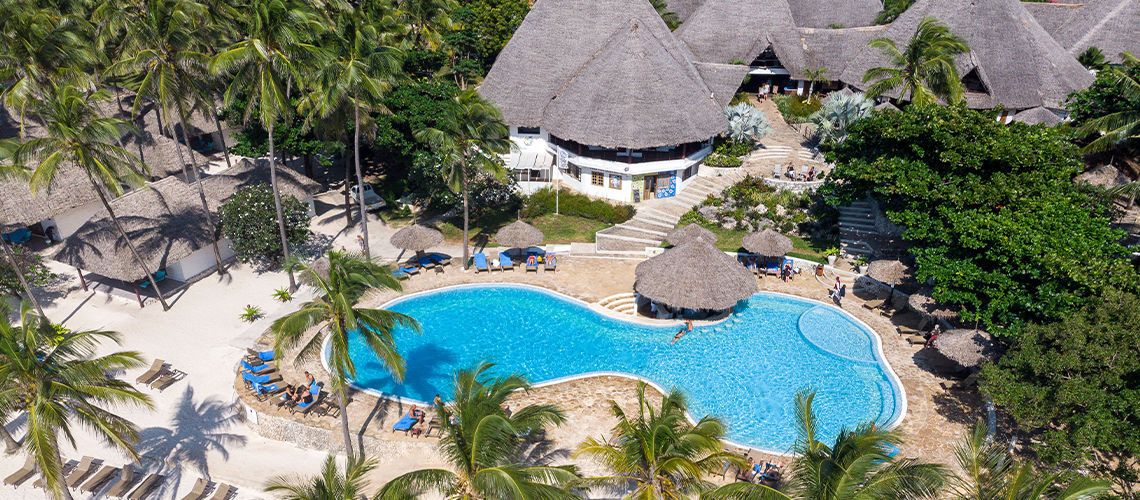 Safari Serengeti 2 nuits et Séjour au Kappa Club Dream’s Bay Beach Hotel 4* pas cher photo 10