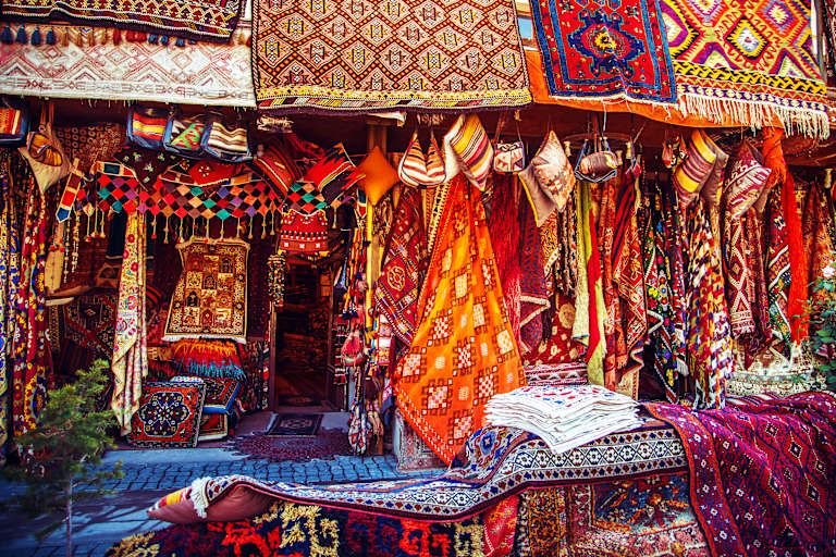Circuit Magie de Byzance et Trésors Ottomans 4* pas cher photo 14