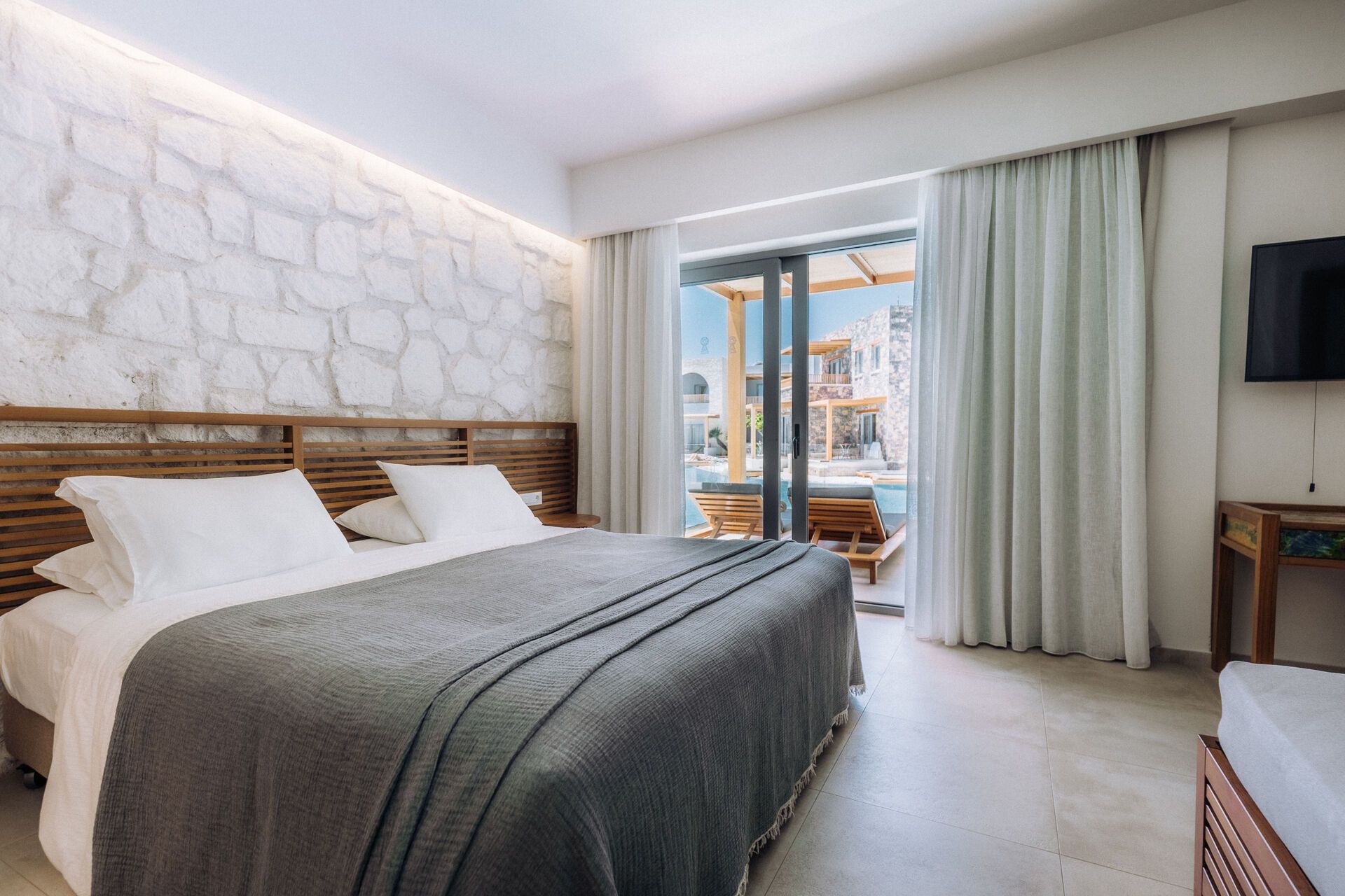 Combiné Crète : Jet Tours Signature I Resort Beach & Spa 5* + Club Jet Tours Ostria 5* pas cher photo 9