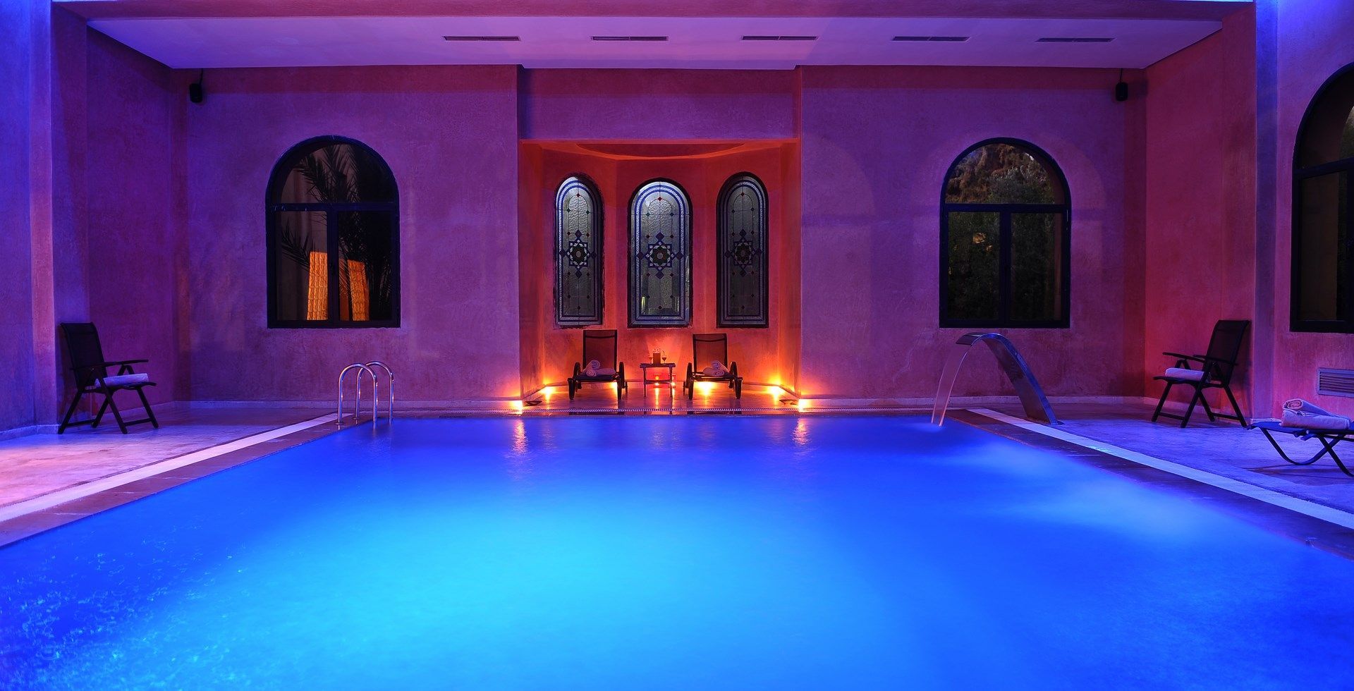 Circuit L'Appel Du Désert de Zagora & Séjour au Marrakech Ryads Parc & SPA 4* pas cher photo 13