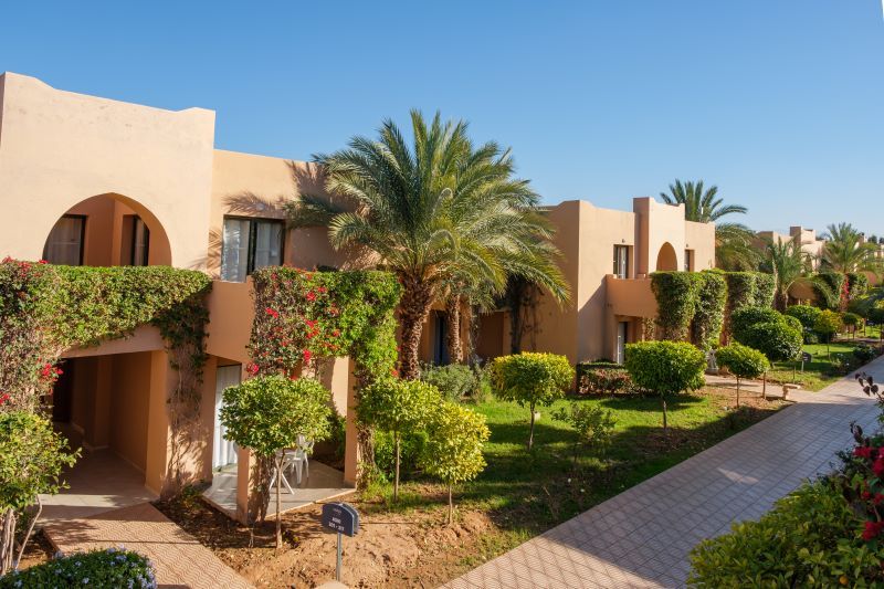 Circuit L'Appel Du Désert de Zagora & Séjour au Club Coralia Valeria Dar Atlas Marrakech 4* pas cher