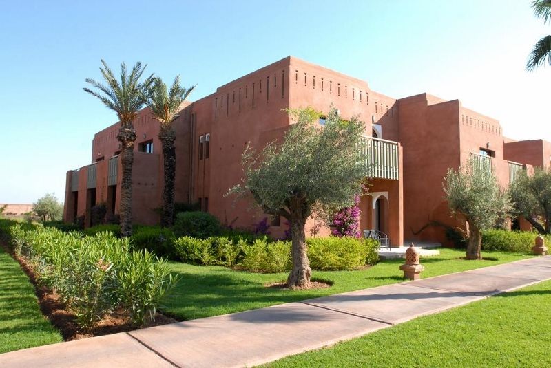 Circuit L'Appel Du Désert de Zagora & Séjour au Club Eldorador Kenzi Club Agdal Medina 5* pas cher photo 11
