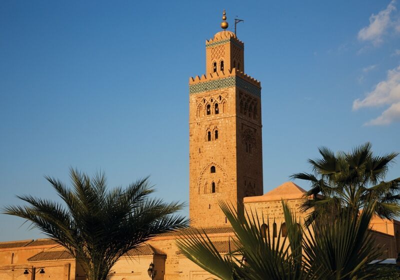 Circuit Echappée en Riad de Marrakech à Essaouira & séjour au Marrakech Ryads Parc & Spa 4* pas cher photo 3