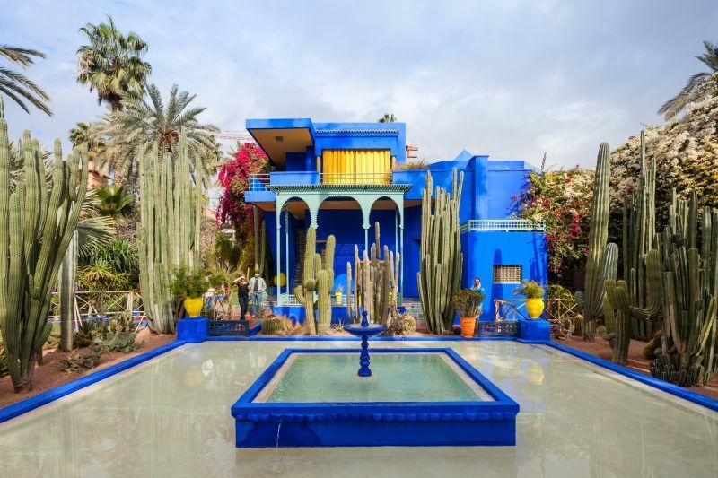 Circuit Echappée en Riad de Marrakech à Essaouira & séjour à Aqua Mirage Marrakech pas cher photo 10