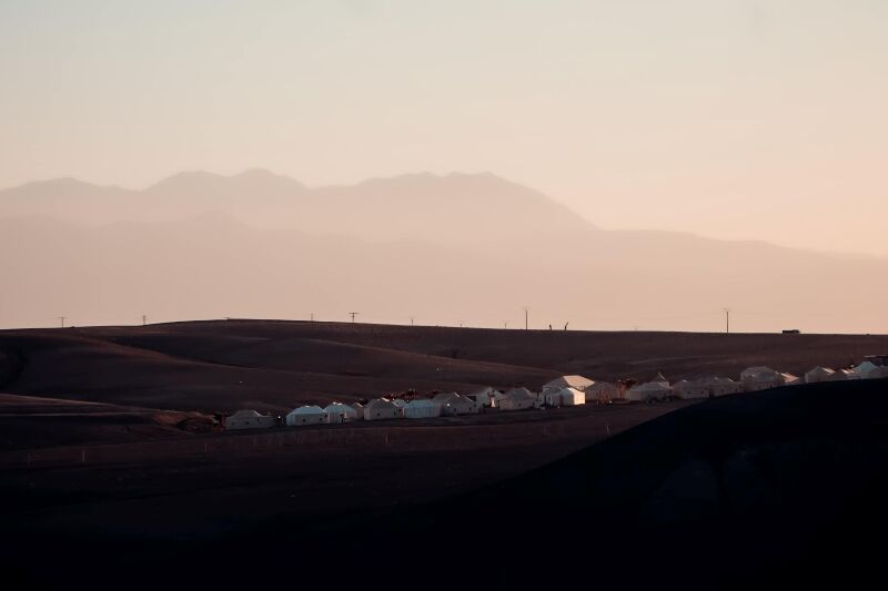 Circuit Kappa Découverte : Parfums & Saveurs de Marrakech Au Kenzi Club Agdal Medina 5* pas cher photo 8