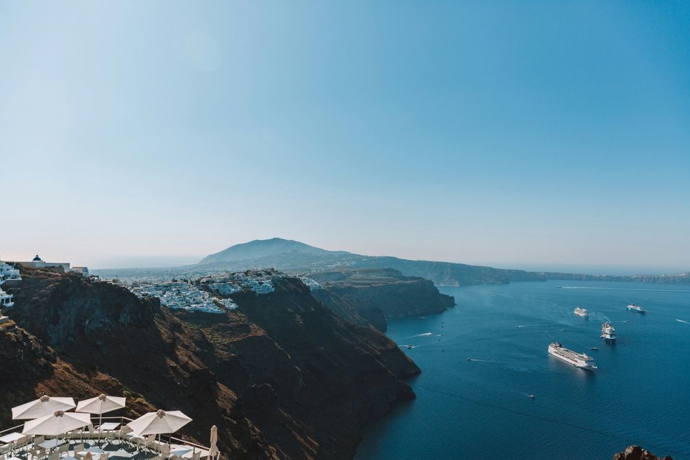 Autotour Combiné Crète et Santorin en toute liberté 3* ou 4* pas cher photo 6