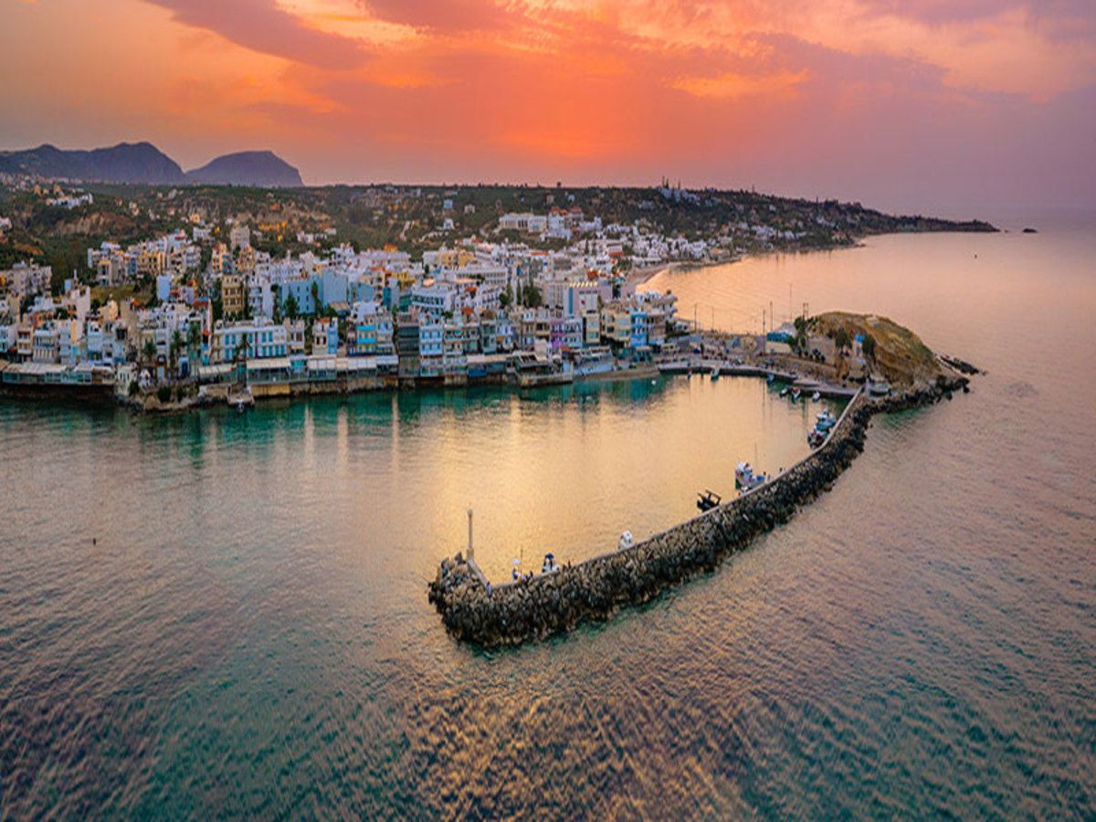 Les incontournables de la Crete 8J/7N pas cher photo 3